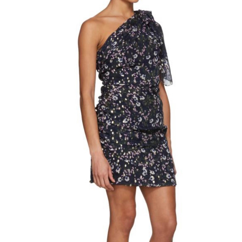 Isabela Marant Mini Dress